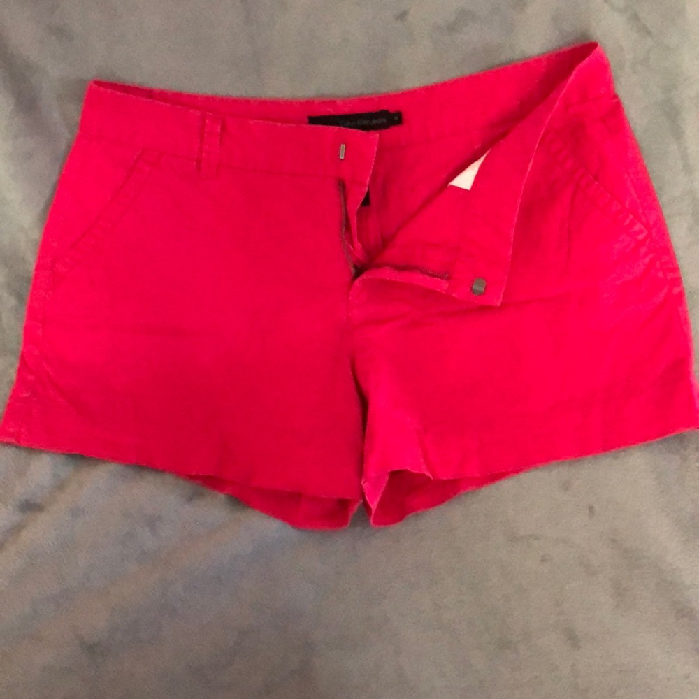 Calvin Klein shorts